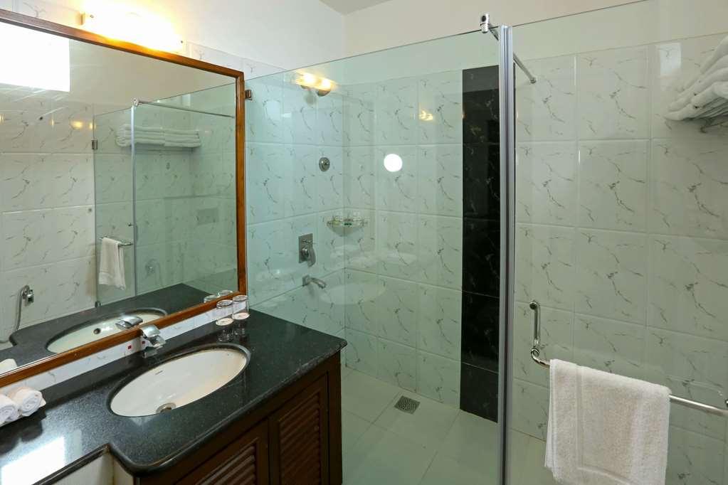 Comfort Hotel Dewa Retreat Rishīkesh Habitación foto