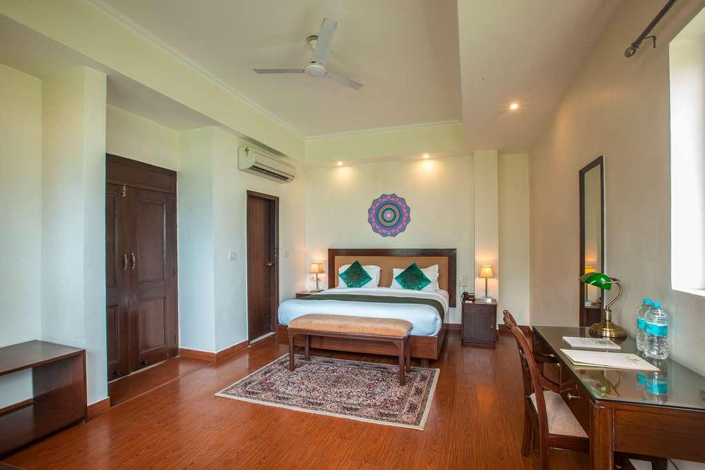 Comfort Hotel Dewa Retreat Rishīkesh Habitación foto
